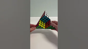 Can You Spot The Fake Rubik S Cube 