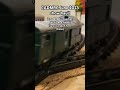 Train show haul!