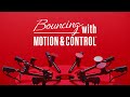 日本精工(NSK Ltd.)「___ with MOTION & CONTROL Bouncing」篇 15sec