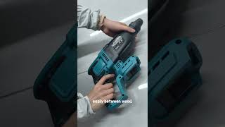 Drill, hammer, chisel – 3 modes in 1 tool.Works on concrete, metal, and wood. #reseller #wholesale