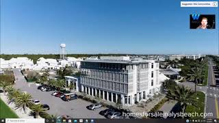 Alys Beach Update
