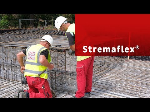 Video: Wo sind Arbeitsfugen vorgesehen?