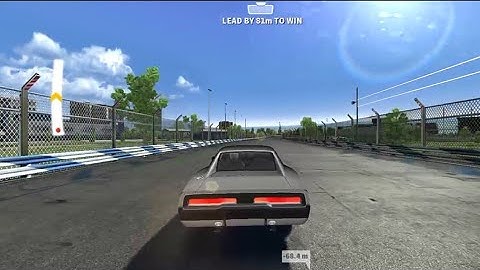 GT Racing 2 | gameplay walkthrough part 98 | Red Chilli | PC android iOS