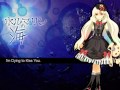 【New VOCALOID3 Mayu】ホルマリンの海/ "Sea of Formalin" ~