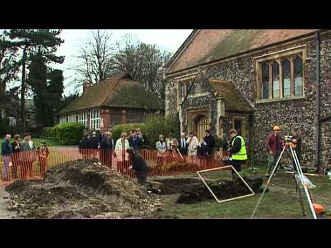 Time Team Digs   08   The Norman Conquest (2002)