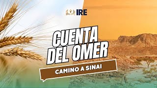 CUENTA DEL OMER/DIA 10