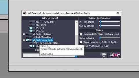 How To Stream Protools on Windows