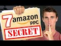 How To Create INSANELY Profitable Amazon PPC Campaigns!