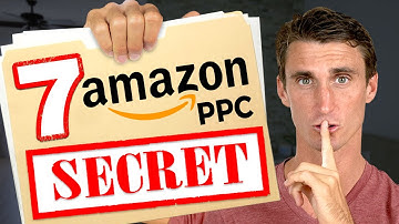 How To Create INSANELY Profitable Amazon PPC Campaigns!