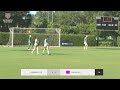 14U Girls Championship 7/24/22  - Arsenal Colorado 08 Girls  (CO) vs. Galaxy SC 2008 Girls Blue (IL)