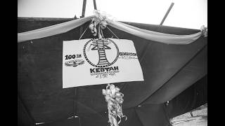 The Graduation of the 100th M'tam Generation