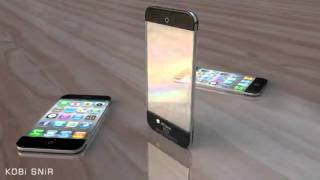 iPhone 6 Leaked- Never Seen Before