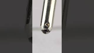 Rollerball Pen in macro #urday