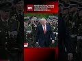 Trump né trả lời việc ba lính Mỹ hy sinh trong nghi vấn Bắc Kinh cấp tin tình báo cho Iran