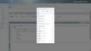 Model Tab