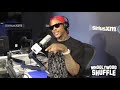 WEIRD RADIO MOMENTS WITH DJ WHOO KID part 1