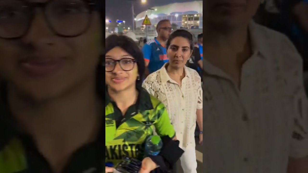 INDIA VS PAKISTAN MATCH PAKISTAN GIRLS REACTION 🤣🤣🤣🤣