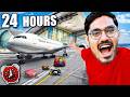 We Booked a Private Jet😱 पूरा प्लेन ही हमने बुक कर लिया First Time Experience