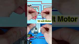 How to Make Variable DC Motor Speed Controller Using MOSFET IRF450 #circuitmaker  #TechProjects