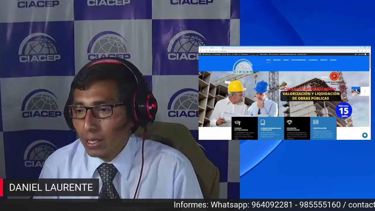 CUDERNO DE OBRA DIGITAL - SESIÓN I