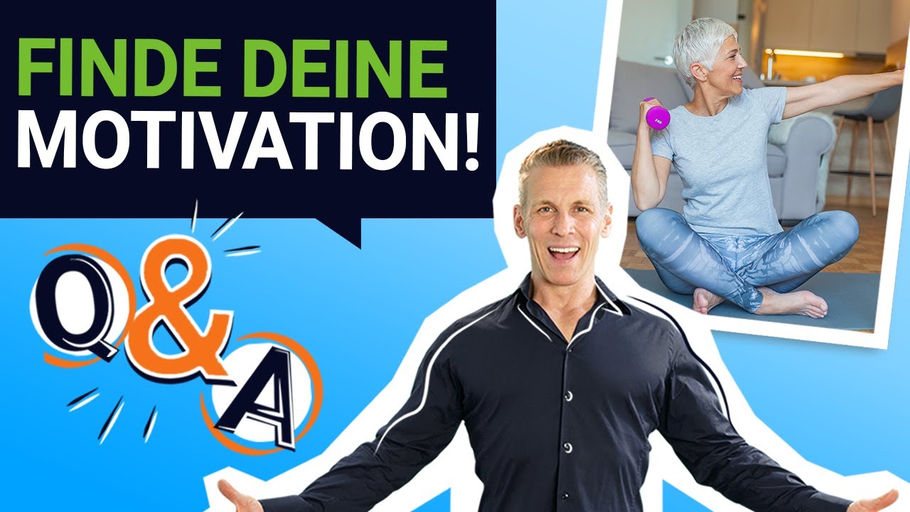 Keine Motivation? Diese Tipps werden dich umstimmen!