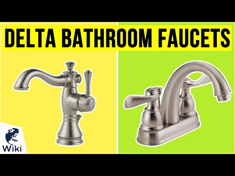 10-best-delta-bathroom-faucets-2020