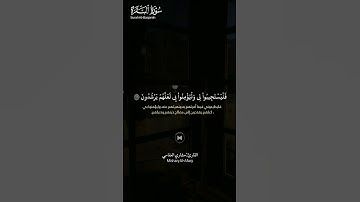 #سورة_البقرة ||حالات واتس قرآن ||القارئ#مشاري_العفاسي #تلاوة_هادئة #لايك #المصحف #راحة_نفسية