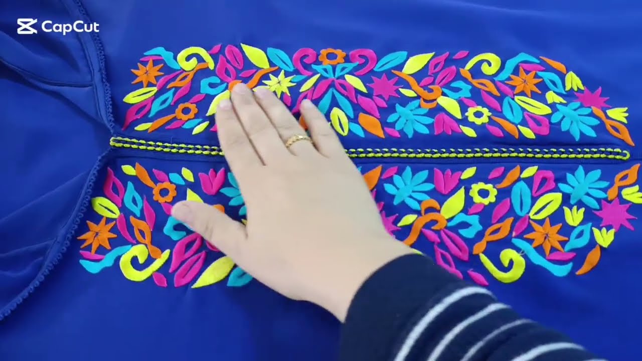 تحضيرات رمضان طريقة فصالة جلابة