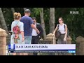 ¡Españoles en alerta roja! Fuerte ola de calor africana provoca altas temperaturas en España