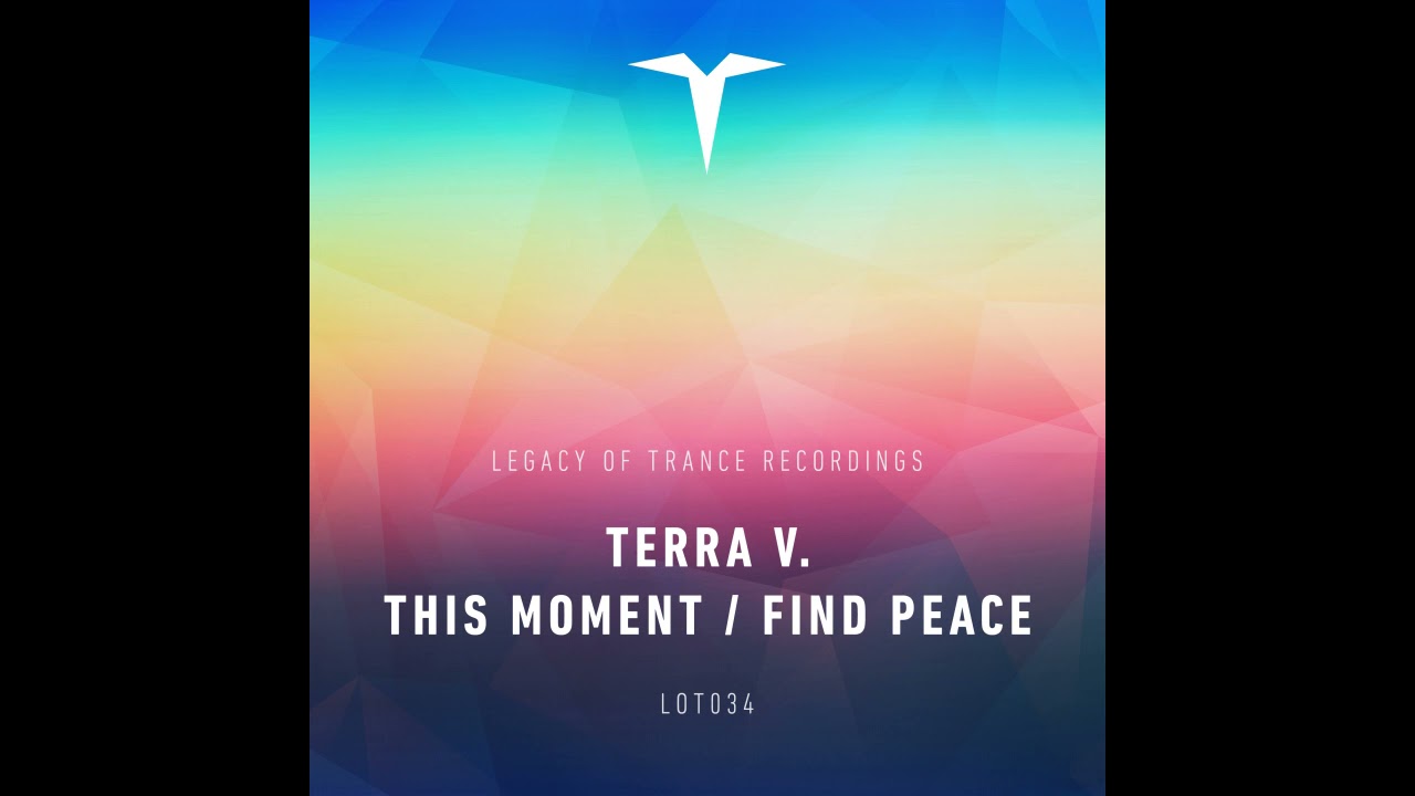 Terra V. - Find Peace [LOT035]
