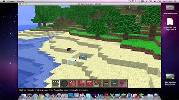 Minecraft Tuts :: Installing Mods on a Mac :: Mc Edit