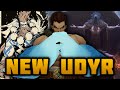 How Can Riot Improve Udyr?