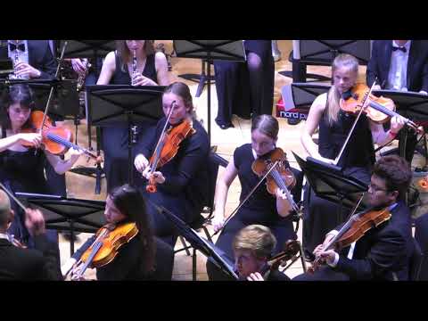 "funny-girl-overture"-from-funny-girl---wcs-symphony-orchestra