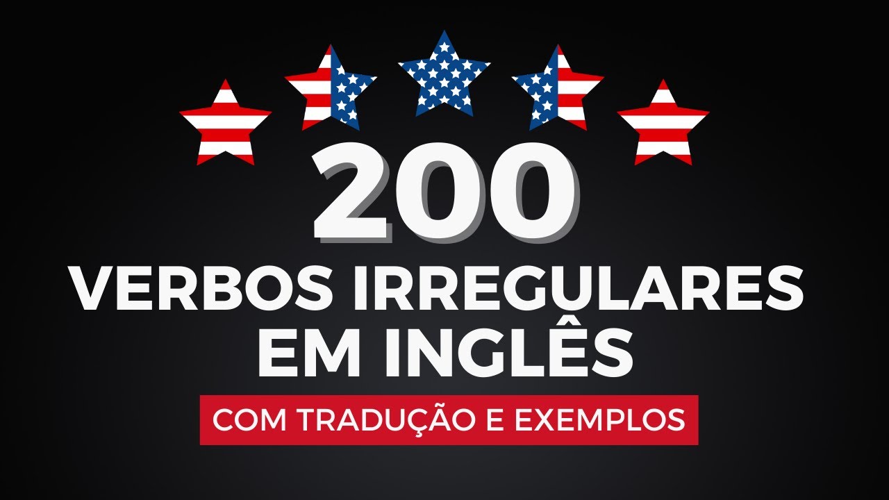 Exemplo de tradução, de português para o inglês, gerada pelo