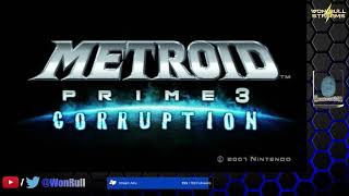 Metroid Prime 3: Corruption (Part 1)