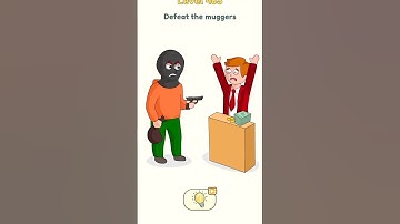 Wait for 🔚🤣🤣🤣 DOP 2 delete one part #gaming #gameplay #trending #games #dop2