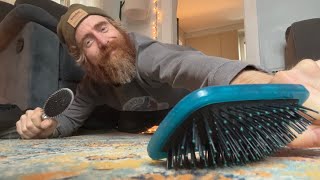 Asmrrandom Aggressiv Lofi Fast