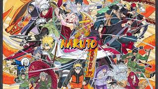 Bgmnaruto - Loneliness