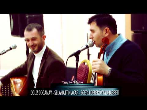 Selahattin Acar - Oğuz Doğanay & Doğdu - Değirmenin oluğu