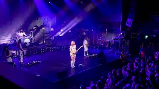 Wet Leg: Ur Mum - Moisturizer Tour O2 Academy Birmingham, 21 May 2025