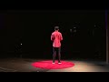 Counseling: An Action to Save Your Loved Ones | Kenzo Tanaka | TEDxYouth@ASIJ