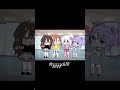 Choo Cho~ #gacha #gacham #gachalife #gachaclub #memes #edit
