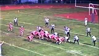 Staying a Step Ahead - 'Answer Each Action' Run Game