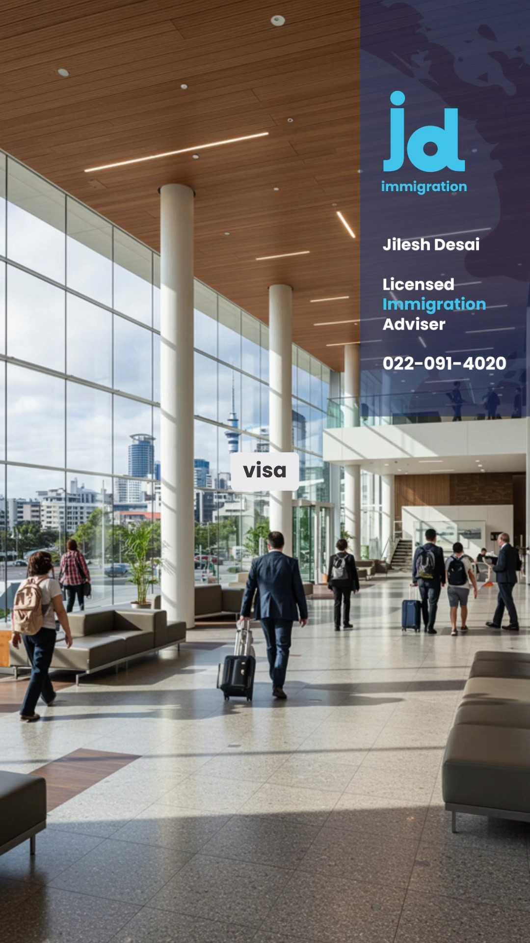 Changing Visas in New Zealand: What You Need to Know.