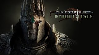 Прохождение: King Arthur: Knight's Tale (Ep 6 Part 1) Сражение с Моргаузой и белый рыцарь