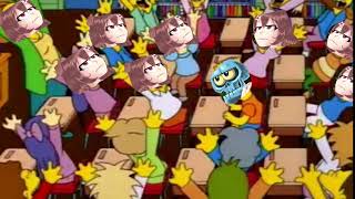 Say The Line, Mumbo Eekum Bokum