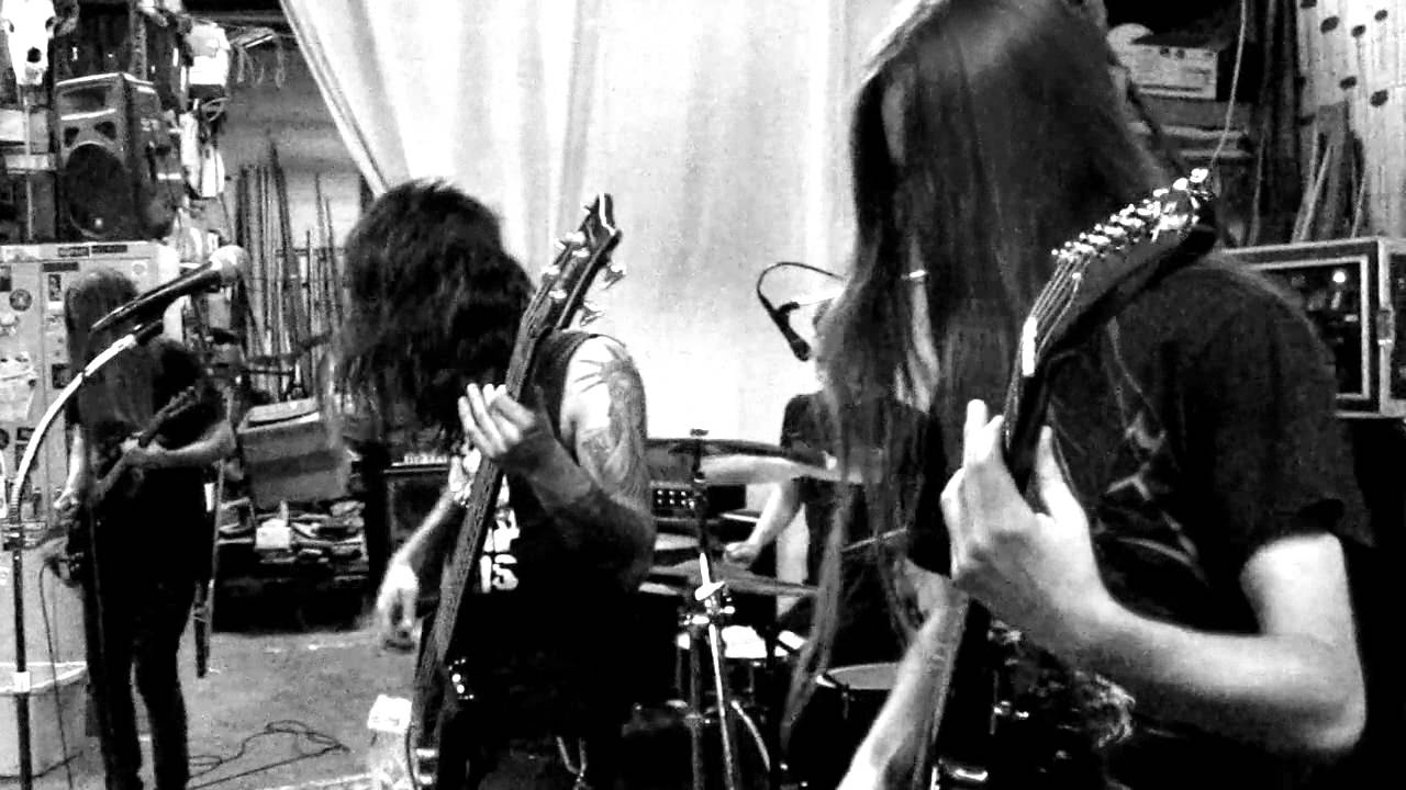 Tonton Lycus: "Engravings" (live) @ First church of the Buzzard 6.21.2013 \m/ doom di YouTube Tonton Lycus: "Engravings" (live) @ First church of the Buzzard 6.21.2013 \m/ doom di YouTube