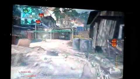 7man! multi-kill with a stealth bomber