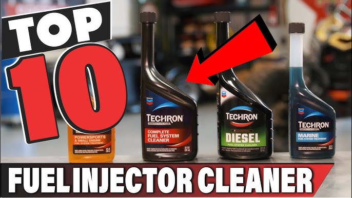 Best Fuel Injector Cleaners For 2024 – Forbes Home