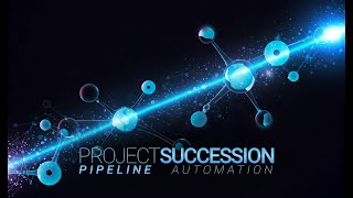 Project Succession - Reveal Trailer
